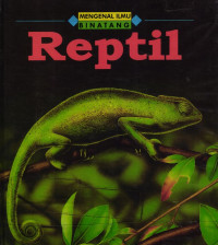 Image of Reptil