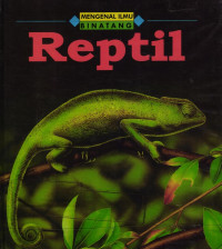 Reptil