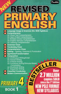 Revised Primary English