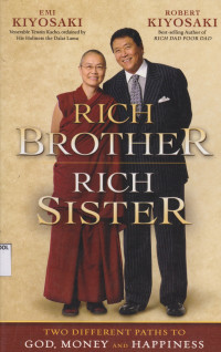 Rich Brother, Rich Sister