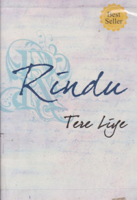 Image of Rindu