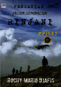 Image of Pendakian Jalur Sembalun Rinjani