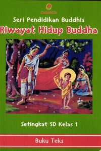 Riwayat Hidup Buddha