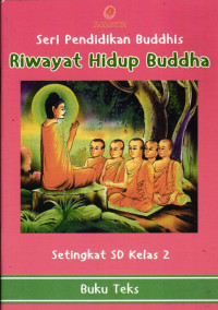 Image of Riwayat Hidup Buddha