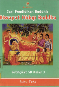 Image of Riwayat Hidup Buddha