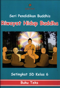Image of Riwayat Hidup Buddha