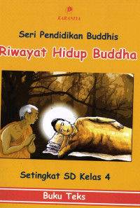 Image of Riwayat Hidup Buddha