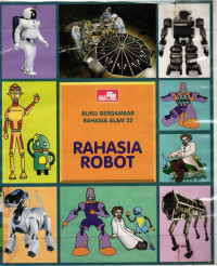 Rahasia Robot