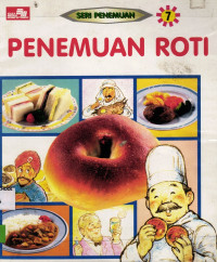 Penemuan Roti