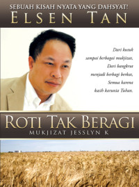 Roti Tak Beragi