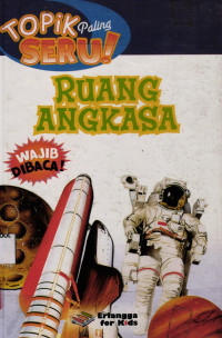 Ruang Angkasa