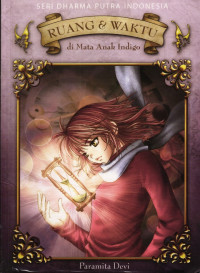 Image of Ruang & Waktu Di Mata Anak Indigo