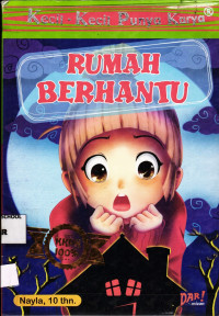 Rumah Berhantu