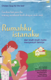 Rumahku Istanaku