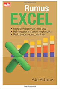 Image of Rumus Excel