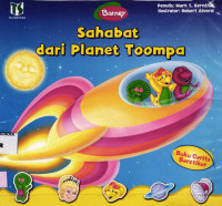 Image of Sahabat dari Planet Toompa