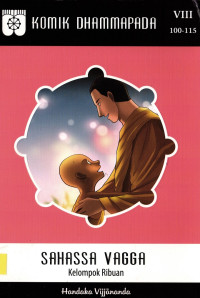 Image of Sahassa Vagga