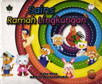 Image of Sains Ramah Lingkungan