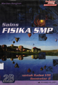 Image of Sains Fisika SMP