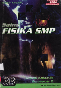 Image of Sains Fisika SMP