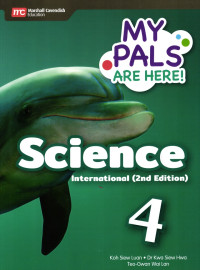 Science, My Pals Are Here 4