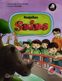 Keajaiban Sains