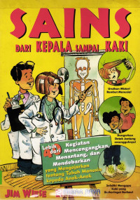 Sains Dari Kepala Sampai Kaki