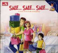 Image of Sale... Sale... Sale...