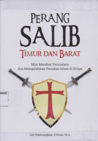 Image of Perang Salib Timur dan Barat