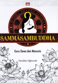 Image of Sammasam Buddha