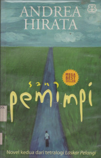 Image of Sang Pemimpi