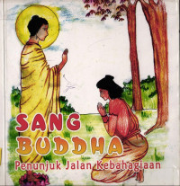 Sang Buddha