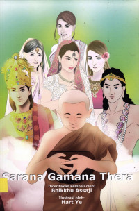 Image of Sarana Gamana Thera