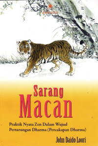 Sarang Macan