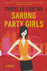 Sarong Party Girls