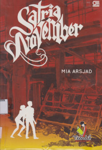 Image of Satria November