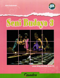 Image of Seni Budaya