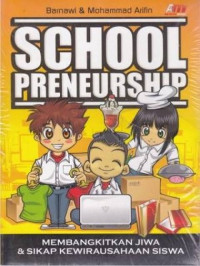 School Preneurship