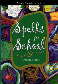 Spells for school