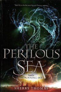 Image of The Perilous Sea
