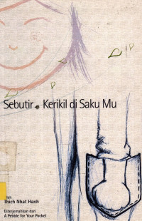 Image of Sebutir Kerikil di Saku Mu
