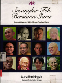 Image of Secangkir Teh Bersama Guru