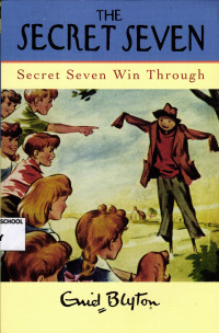 Image of Secret Seven Win Through