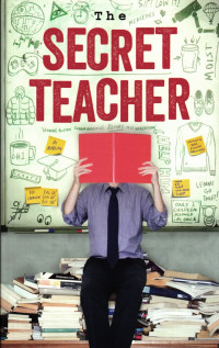 Image of The Secret Teacher