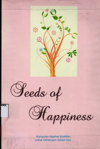 Image of Seed of Happiness