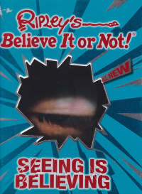 Seeing Is Believing