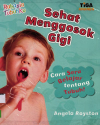 Sehat Menggosok Gigi