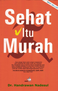 Image of Sehat itu Murah