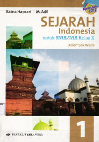 Sejarah Indonesia