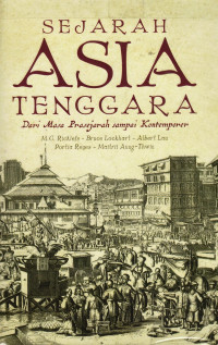 Image of Sejarah Asia Tenggara